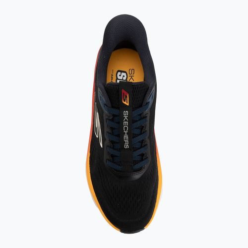 Herren-Laufschuhe SKECHERS Max Run black