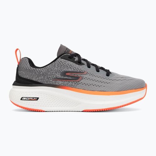 Herren-Laufschuhe SKECHERS Go Run Elevate 2.0 Fluid Motion gray