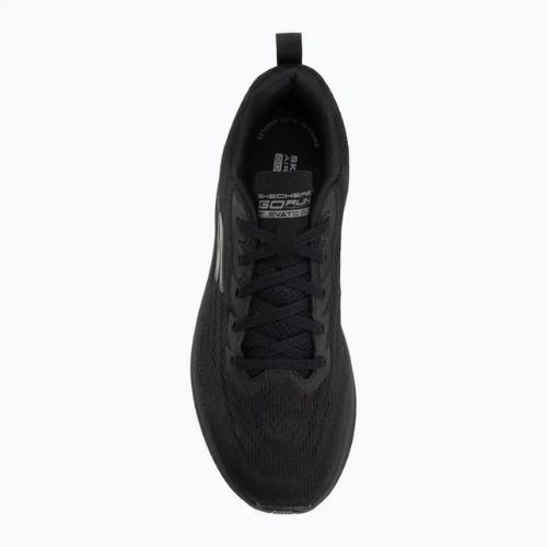Herren-Laufschuhe SKECHERS Go Run Elevate 2.0 Fluid Motion black