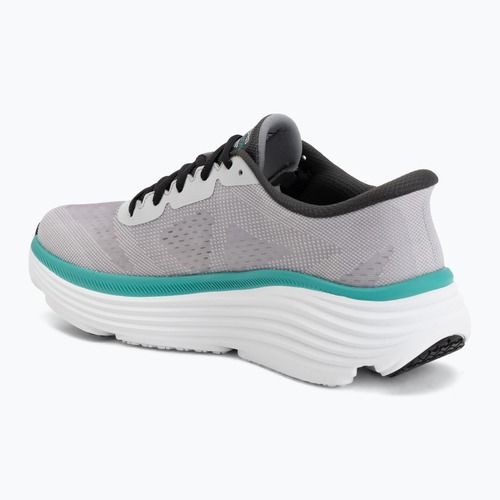 Herrenschuhe SKECHERS Max Cushioning Endeavour Exciton gray