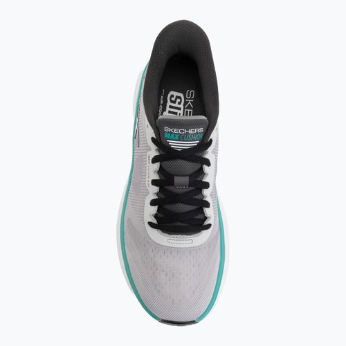 Herrenschuhe SKECHERS Max Cushioning Endeavour Exciton gray