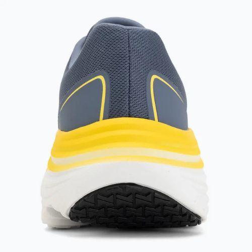 Herrensportschuhe zum Laufen SKECHERS Max Cushioning Endeavour Ardena blue
