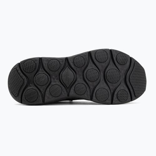 Herrenschuhe SKECHERS Go Walk Max Cushioning Flex Raf black