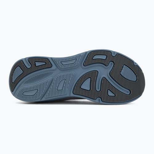 Herrenschuhe SKECHERS Bobs Skillz gray