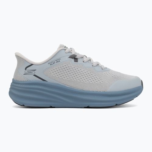 Herrenschuhe SKECHERS Bobs Skillz gray