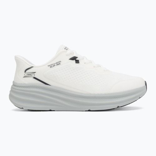 Herrenschuhe SKECHERS Bobs Skillz white