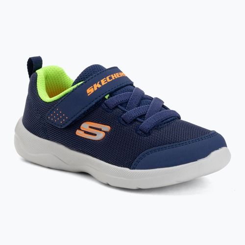 Kinderschuhe SKECHERS Skech-Stepz 2.0 Mini Wanderer blue