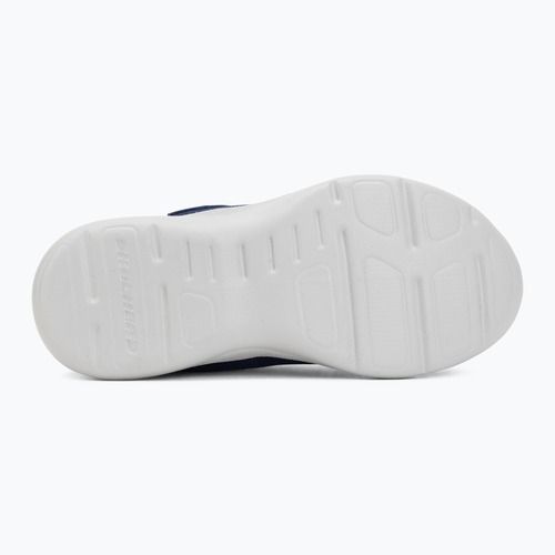 Kinderschuhe SKECHERS Skech-Stepz 2.0 Mini Wanderer blue