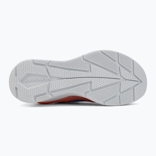 Kinderschuhe SKECHERS Microspec II Zovrix blue