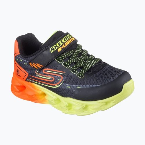 Kinderschuhe SKECHERS Vortex 2.0 Quantroid black