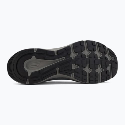 Herrensportschuhe zum Laufen SKECHERS Go Run Consistent 2.0 Flight Crew gray