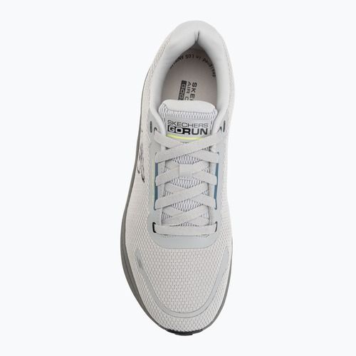 Herrensportschuhe zum Laufen SKECHERS Go Run Consistent 2.0 Flight Crew gray