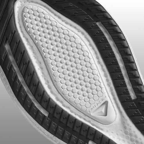 Herren-Laufschuhe Salomon Aero Blaze 3 neon flame/vanilla ice