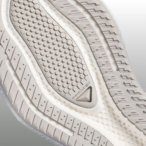 Herren-Laufschuhe Salomon Aero Glide 4 silver/silver/white