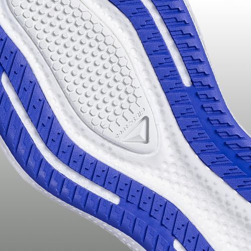 Herren-Laufschuhe Salomon Aero Glide 4 bluing/white/black