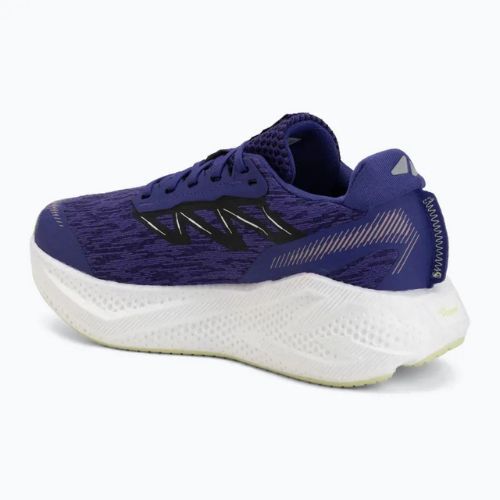 Damen-Laufschuhe Salomon Aero Glide 4 deep blue/white/butterfly