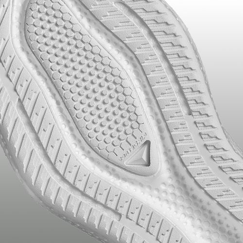 Herren-Laufschuhe Salomon Aero Glide 4 white/white/black