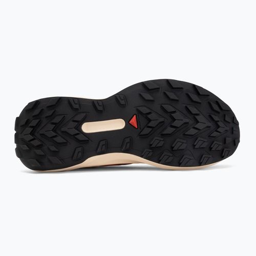 Damen-Laufschuhe Salomon Genesis coral/tender/black