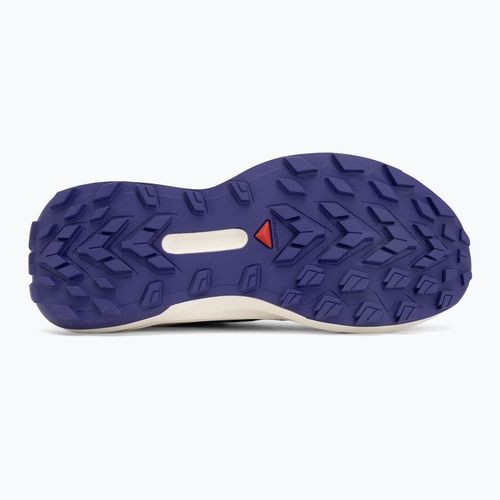 Damen-Laufschuhe Salomon Genesis brunnera blue/persian jewel/deep blue