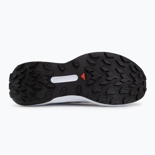 Herren-Laufschuhe Salomon Genesis black/acid lime/bluing