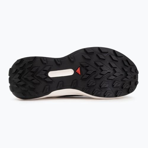 Laufschuhe Salomon Genesis Equipe surf the web/fiery red/white