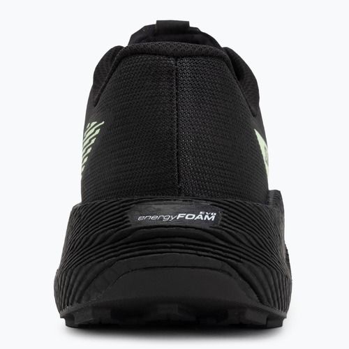 Herren-Laufschuhe Salomon Pulsar black/black/patina green