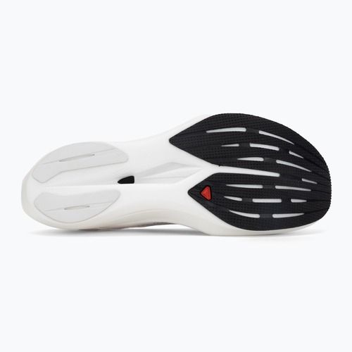 Laufschuhe Salomon S/Lab Phantasm 2 Made In France white/white