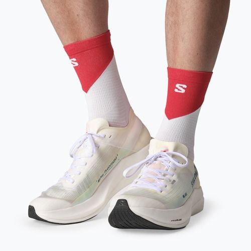 Laufschuhe Salomon S/Lab Phantasm 2 Made In France white/white
