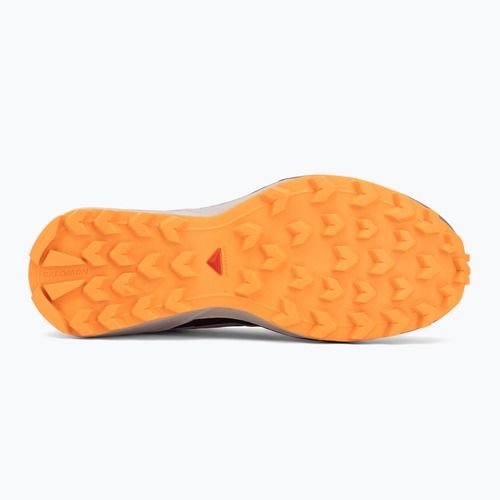 Damen-Laufschuhe Salomon Speedcross Peak concog/dawn p/nec