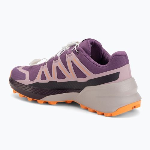 Damen-Laufschuhe Salomon Speedcross Peak concog/dawn p/nec