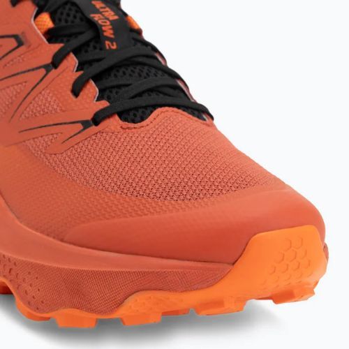 Herren-Laufschuhe Salomon Ultra Flow 2 chili/dragon fire/black