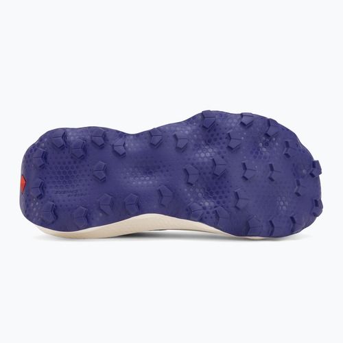 Damen-Laufschuhe Salomon Ultra Glide 4 brunnera blue/vanilla ice/deep blue
