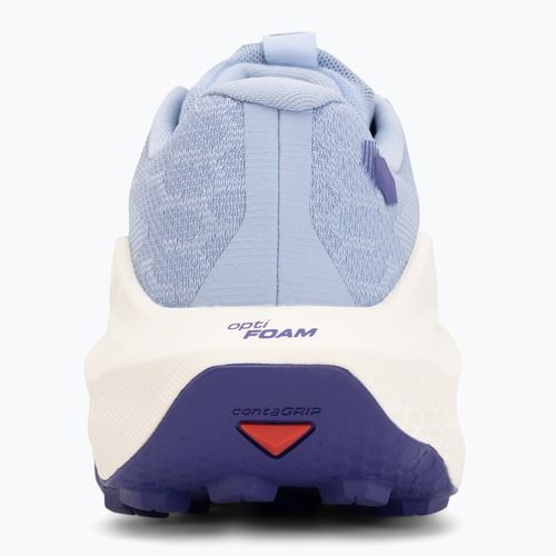 Damen-Laufschuhe Salomon Ultra Glide 4 brunnera blue/vanilla ice/deep blue