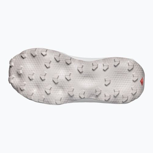 Damen-Laufschuhe Salomon Ultra Glide 4 black/white/silver cloud