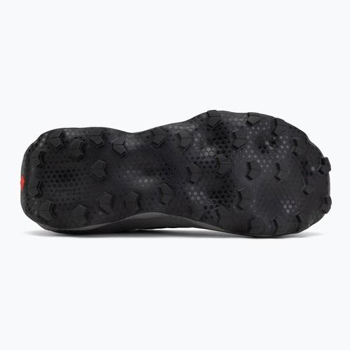 Herren-Laufschuhe Salomon Ultra Glide 4 black/dark gull gray/silver cloud