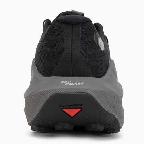 Herren-Laufschuhe Salomon Ultra Glide 4 black/dark gull gray/silver cloud