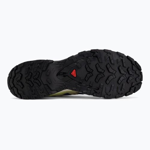 Herren-Laufschuhe Salomon XA Pro 3D V9 bluing/bog/acid lime