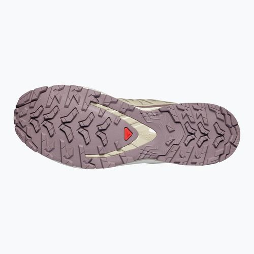 Herren-Laufschuhe Salomon XA Pro 3D V9 eucalyptus/eucalyptus/iron