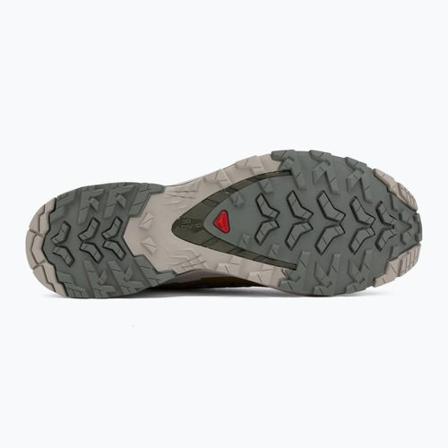 Herren-Laufschuhe Salomon XA Pro 3D V9 sedona sage/plantation/paloma