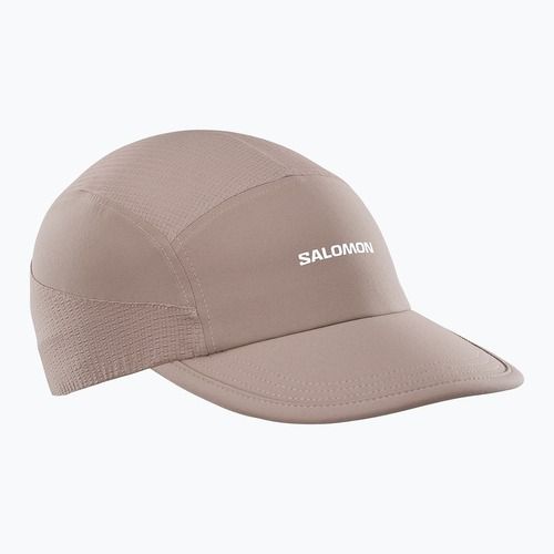 Salomon Sense Aero iron Schirmmütze