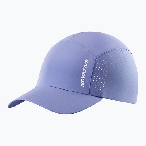 Salomon Shakeout marlin Kappe mit Schirm