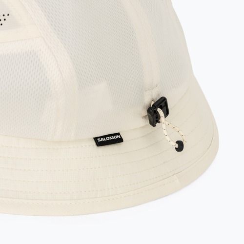 Salomon SHAKEout Bucket Hut whisper white