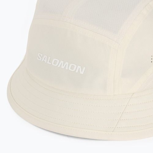 Salomon SHAKEout Bucket Hut whisper white