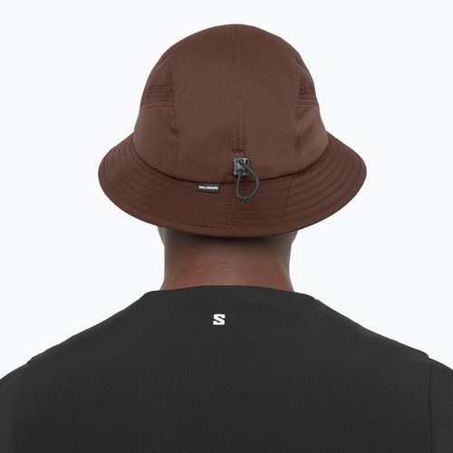 Salomon SHAKEout Bucket coffee bean Hut
