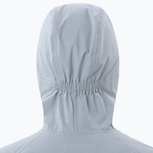 Damen-Laufjacke Salomon Bonatti Waterproof trade winds