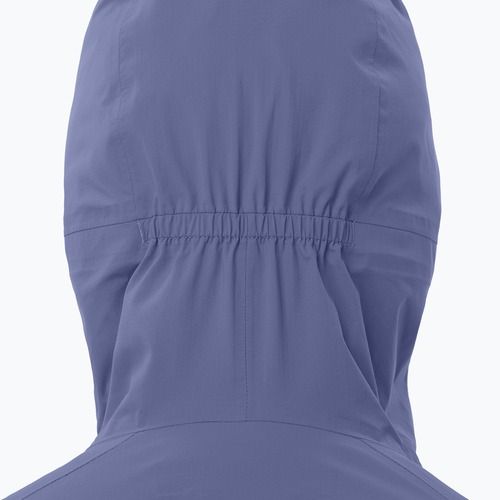 Herren Laufjacke Salomon Bonatti Waterproof marlin