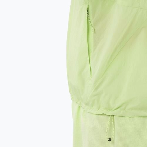 Damen-Laufjacke Salomon Shakeout Fly butterfly