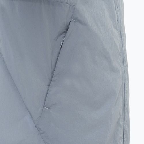 Herren Laufjacke Salomon Shakeout Fly trade winds