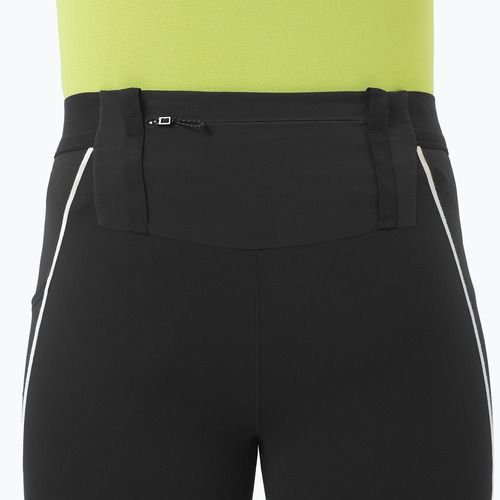 Herren-Laufshorts Salomon Sense Stow SHT 9" deep black