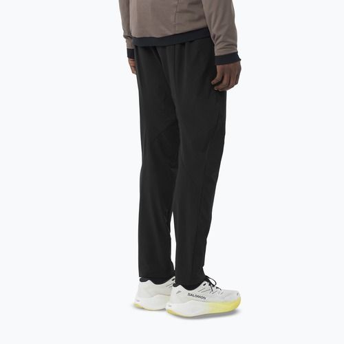 Salomon Ultra deep black Herren-Laufhose